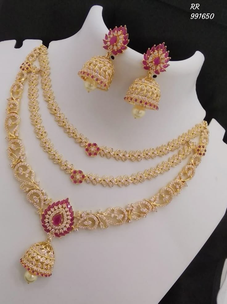 Buy 1 Get 1 Free Necklace Diwali Offer For You