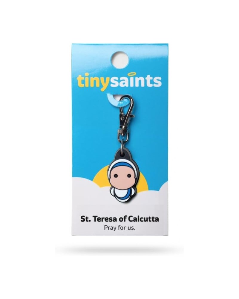 St. Mother Teresa Calcutta CHARM $9.45 Bracelets