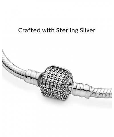 Sterling Silver w/Signature Clasp $30.60 Bracelets