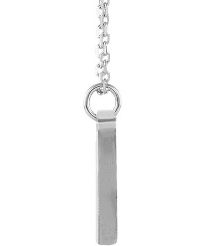 Dainty Sigma Delta Tau Necklace Sorority Necklace Sorority Circle Drop Lavalier Necklace $11.34 Necklaces