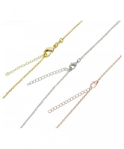 Dainty Sigma Delta Tau Necklace Sorority Necklace Sorority Circle Drop Lavalier Necklace $11.34 Necklaces