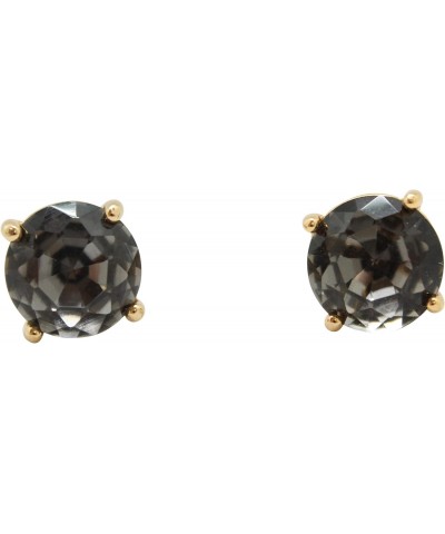 Kate Spade Earrings (Black/Diamond) $11.90 Earrings