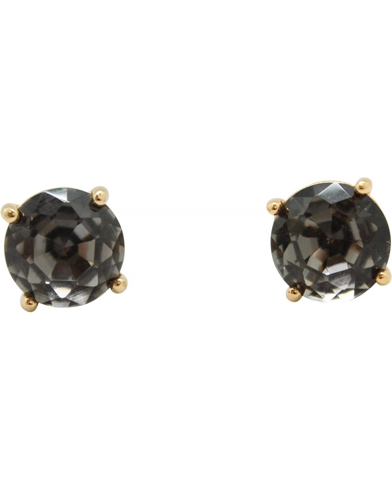 Kate Spade Earrings (Black/Diamond) $11.90 Earrings