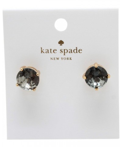 Kate Spade Earrings (Black/Diamond) $11.90 Earrings