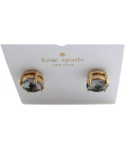 Kate Spade Earrings (Black/Diamond) $11.90 Earrings