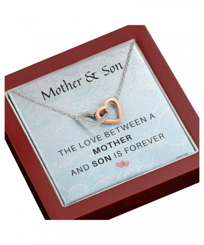 Personalized necklace for mom - Unique and Sentimental Jewelry Gift for Mom's Birthday, Mother's Day, or Any Special Occasion...