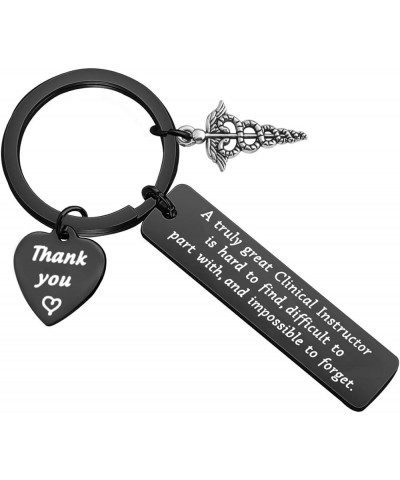 Clinical Instructor Gift Thank You Gift A Great Clinical Instructor Is Hard To Find Instructor Retirement Gift Clinical Instu...