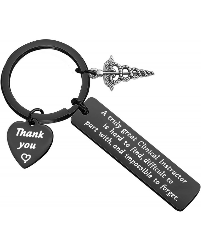 Clinical Instructor Gift Thank You Gift A Great Clinical Instructor Is Hard To Find Instructor Retirement Gift Clinical Instu...