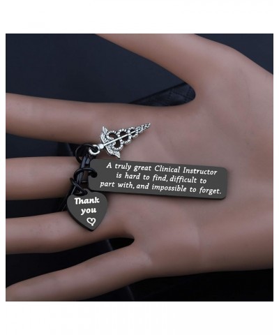 Clinical Instructor Gift Thank You Gift A Great Clinical Instructor Is Hard To Find Instructor Retirement Gift Clinical Instu...