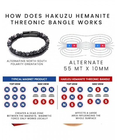 Humanic+ Maxhematie Beaded Bracelets,Humanic+ Pro Maxhematie Beaded Bracelets,Humanic Bracelet,Humanic Maxhematie Beaded Brac...