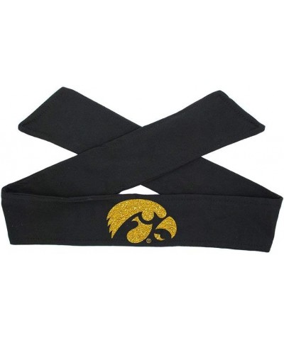 Iowa Necklace Pendants, Earrings, and Headbands Tie Headband LBG $13.49 Necklaces