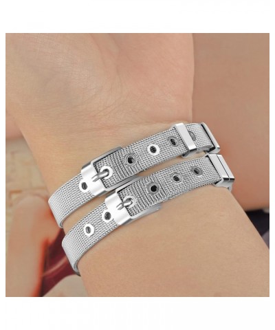 Personalized Photo Bracelets Picture Bracelet Personalized Photo Custom Engraved Photo & Text Bracelet For Men Women Stainles...