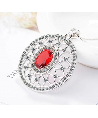 New 2024 Anime Scp 963 Bright Necklace James Bahir Cosplay Unisex Pendant Choker Jewelry Accessories Props Fashion Accessorie...