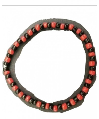 Pulsera ilde de ELEGUA para santeria Hecho a mano/Brazalete religioso Yoruba $8.54 Earrings