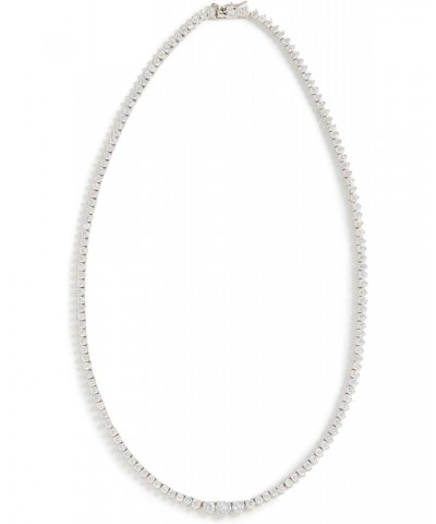 Women's Tennis Necklace $94.08 Necklaces