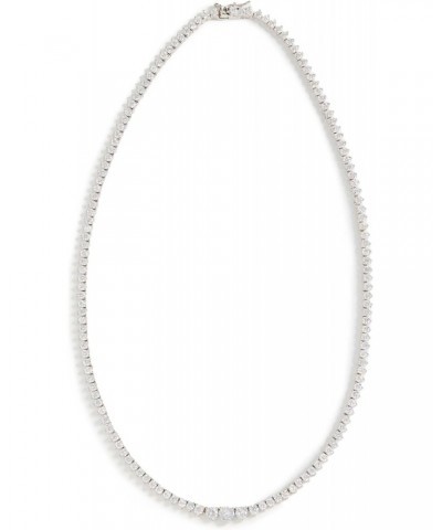 Women's Tennis Necklace $94.08 Necklaces