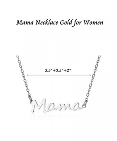 Mother of The Groom Gifts Mother of the Groom Necklace from Bride Necklace Gifts for Mother of the Groom Mother Day Necklace ...