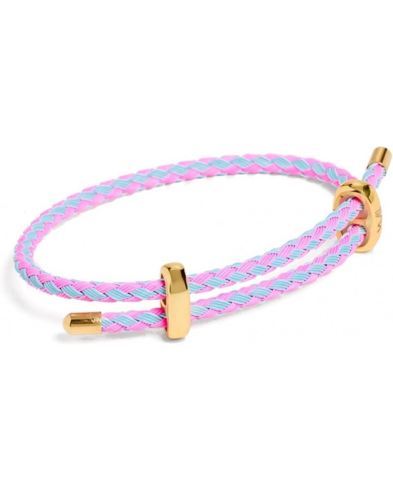 Women's Stellan Bracelet Pastel Pink $43.75 Bracelets