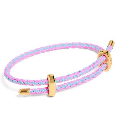 Women's Stellan Bracelet Pastel Pink $43.75 Bracelets