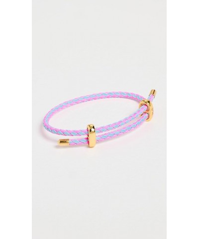 Women's Stellan Bracelet Pastel Pink $43.75 Bracelets