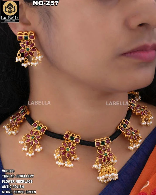 Haram Zodiac Necklace