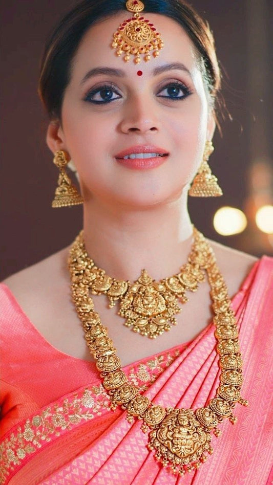 Haram  for Your Necklace set