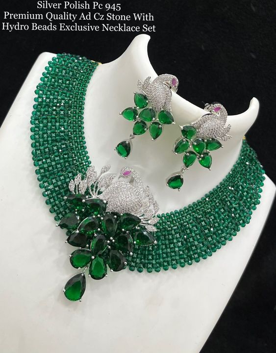 Haram  for Your Necklace set
