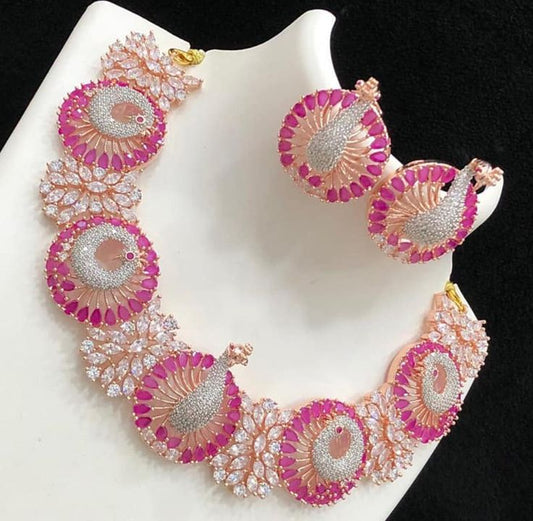 Haram  for Your Necklace set