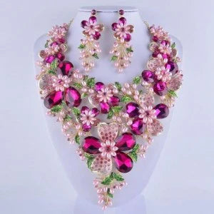 Haram for Your Necklace set
