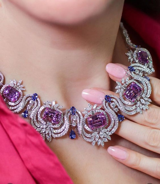 Haram  for Your Necklace set