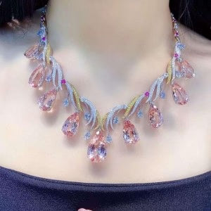 Haram for Your Necklace set