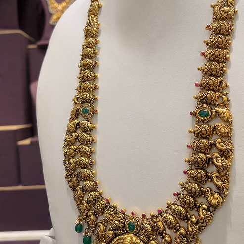 New Design Jewellery Set For Women