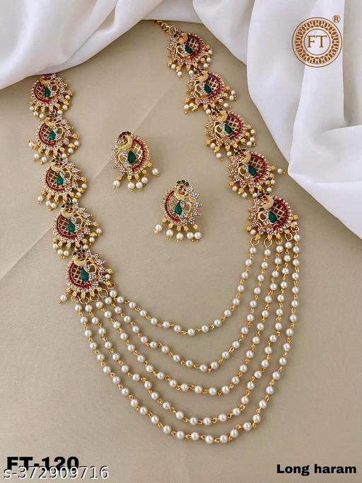 Elite Fusion Jewellery Sets