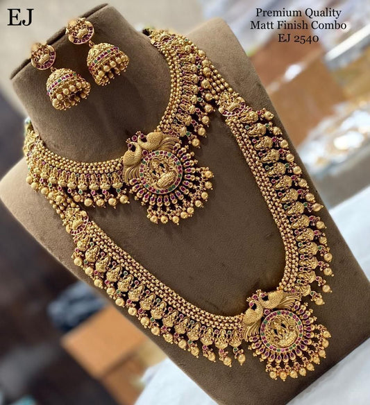 Awasome Matt Gold Polish Premium Brass Metal Exclusive Kemp