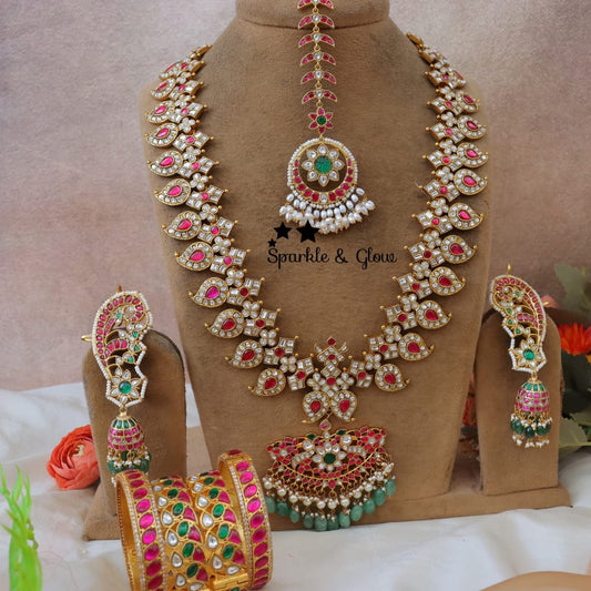 Aarna Awesome Combo Set