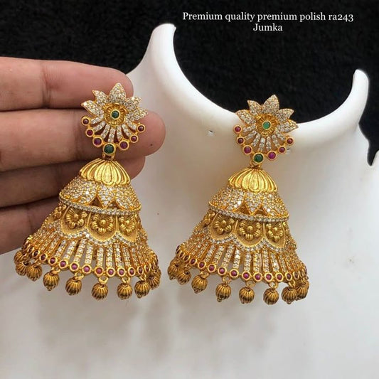 Super Awesome Jumki For You
